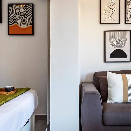 Apartamento Pink Vistalegre Τορεβιέχα Εξωτερικό φωτογραφία