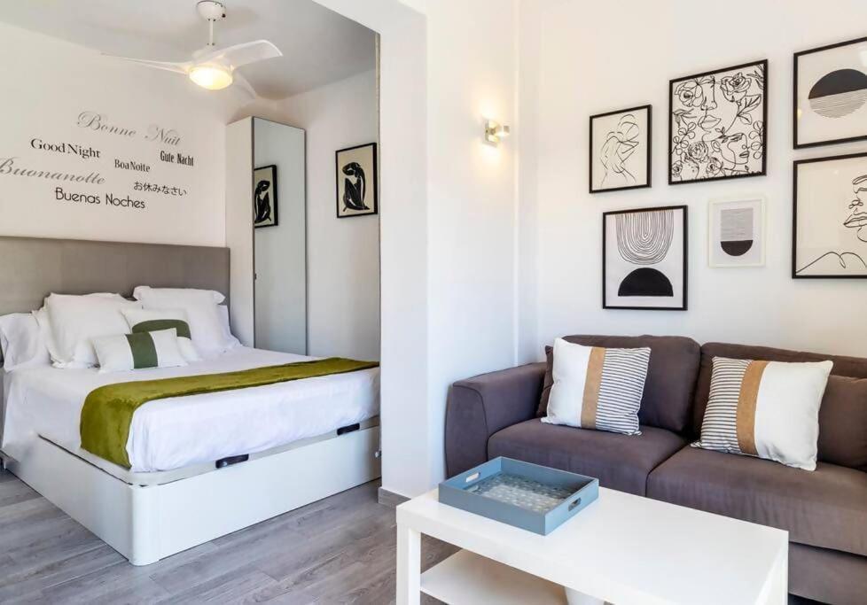 Apartamento Pink Vistalegre Τορεβιέχα Εξωτερικό φωτογραφία