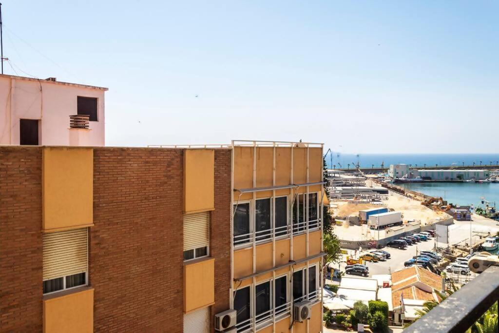 Apartamento Pink Vistalegre Τορεβιέχα Εξωτερικό φωτογραφία