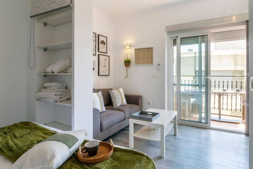 Apartamento Pink Vistalegre Τορεβιέχα Εξωτερικό φωτογραφία