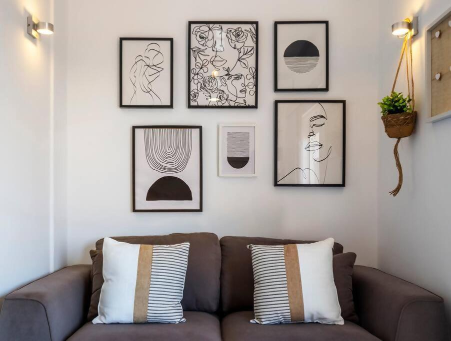 Apartamento Pink Vistalegre Τορεβιέχα Εξωτερικό φωτογραφία