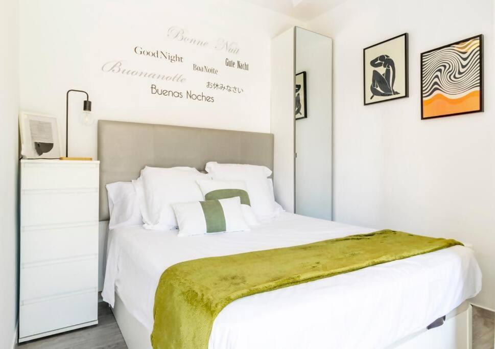 Apartamento Pink Vistalegre Τορεβιέχα Εξωτερικό φωτογραφία