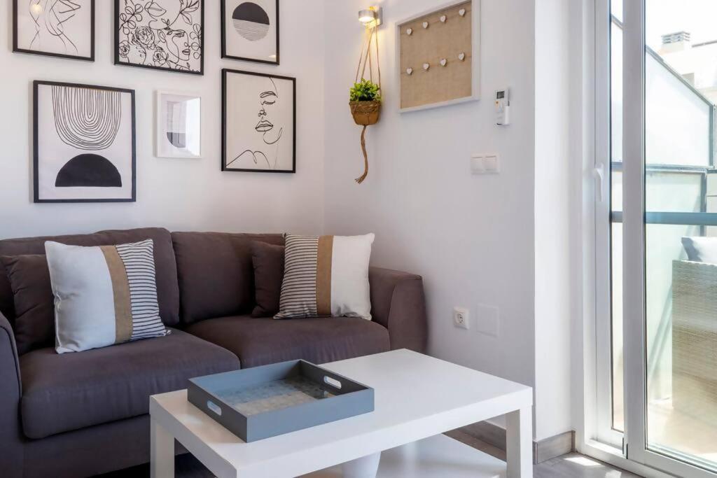 Apartamento Pink Vistalegre Τορεβιέχα Εξωτερικό φωτογραφία