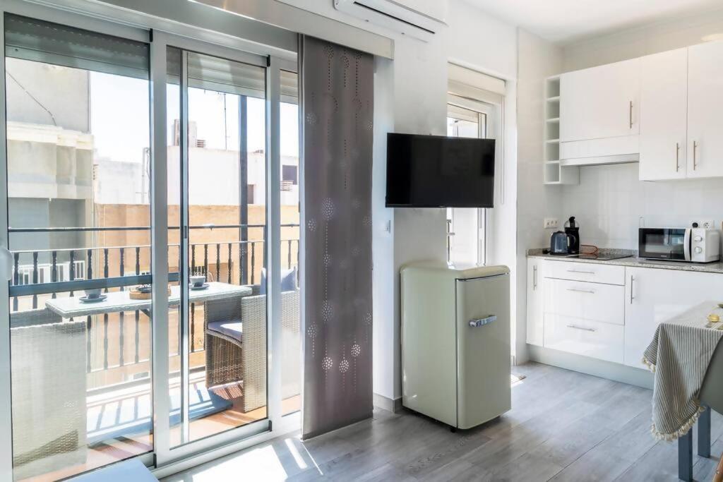 Apartamento Pink Vistalegre Τορεβιέχα Εξωτερικό φωτογραφία
