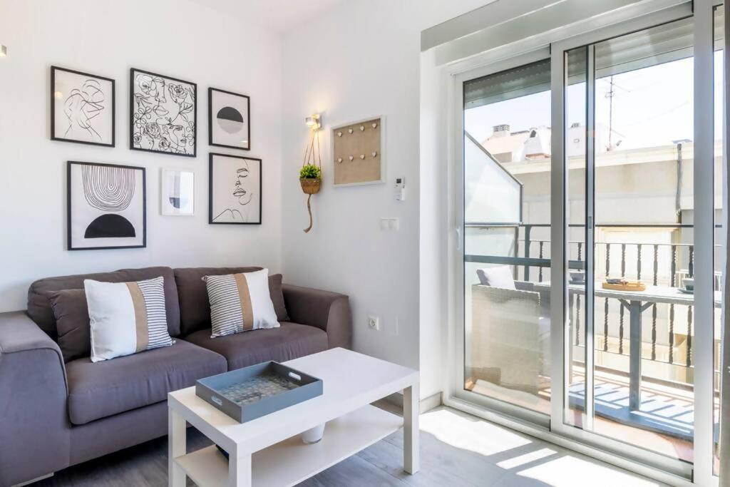 Apartamento Pink Vistalegre Τορεβιέχα Εξωτερικό φωτογραφία