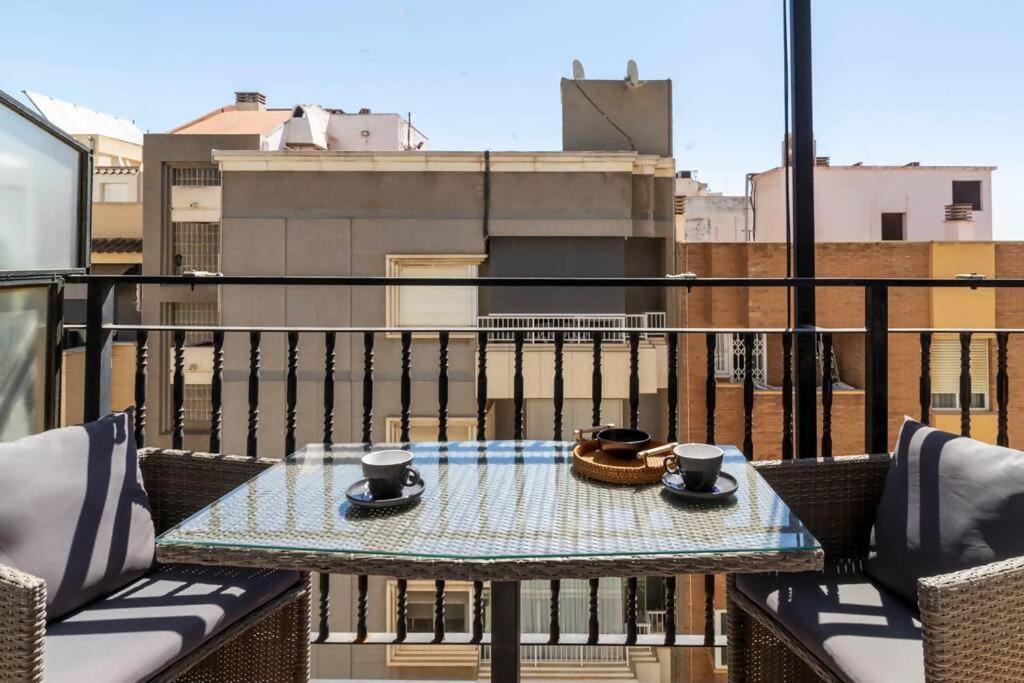 Apartamento Pink Vistalegre Τορεβιέχα Εξωτερικό φωτογραφία