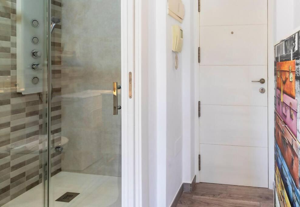 Apartamento Pink Vistalegre Τορεβιέχα Εξωτερικό φωτογραφία
