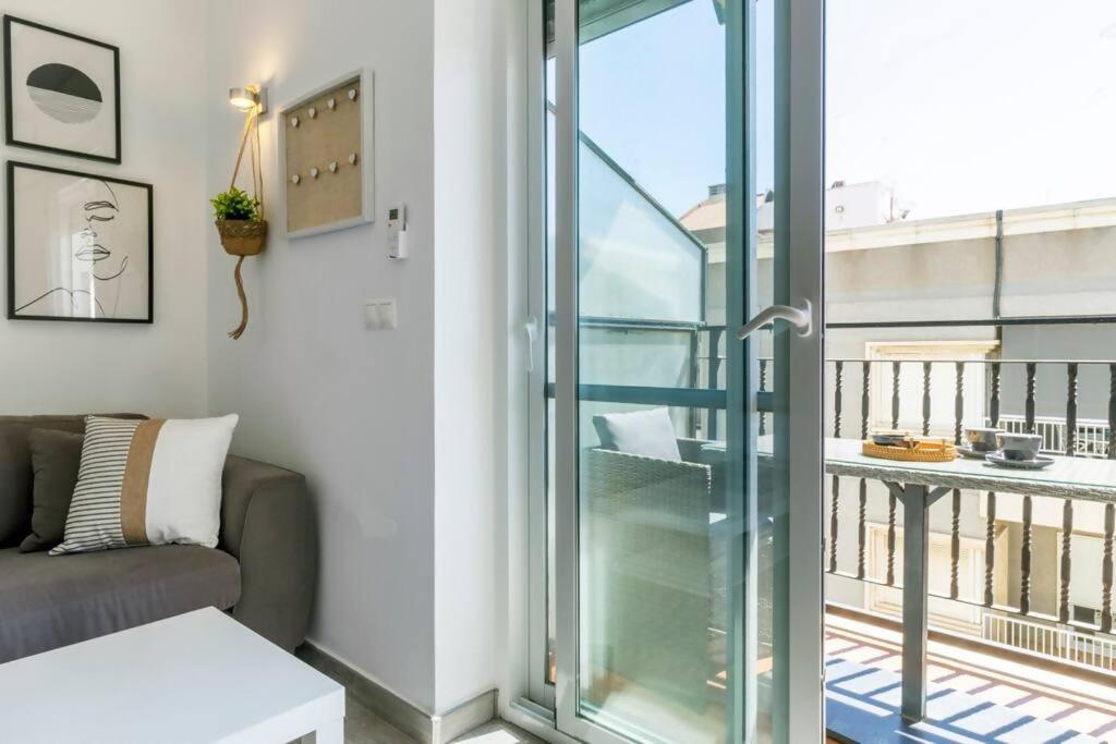 Apartamento Pink Vistalegre Τορεβιέχα Εξωτερικό φωτογραφία