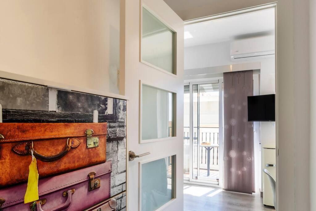 Apartamento Pink Vistalegre Τορεβιέχα Εξωτερικό φωτογραφία