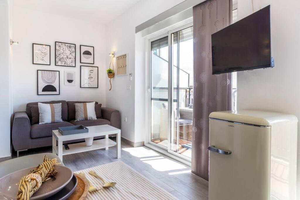 Apartamento Pink Vistalegre Τορεβιέχα Εξωτερικό φωτογραφία