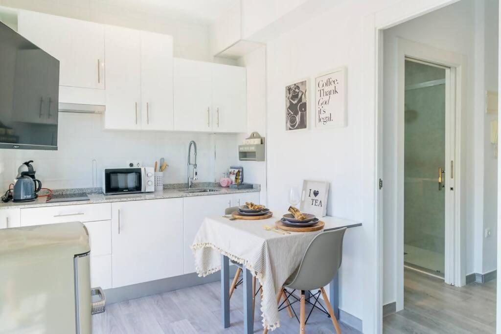 Apartamento Pink Vistalegre Τορεβιέχα Εξωτερικό φωτογραφία