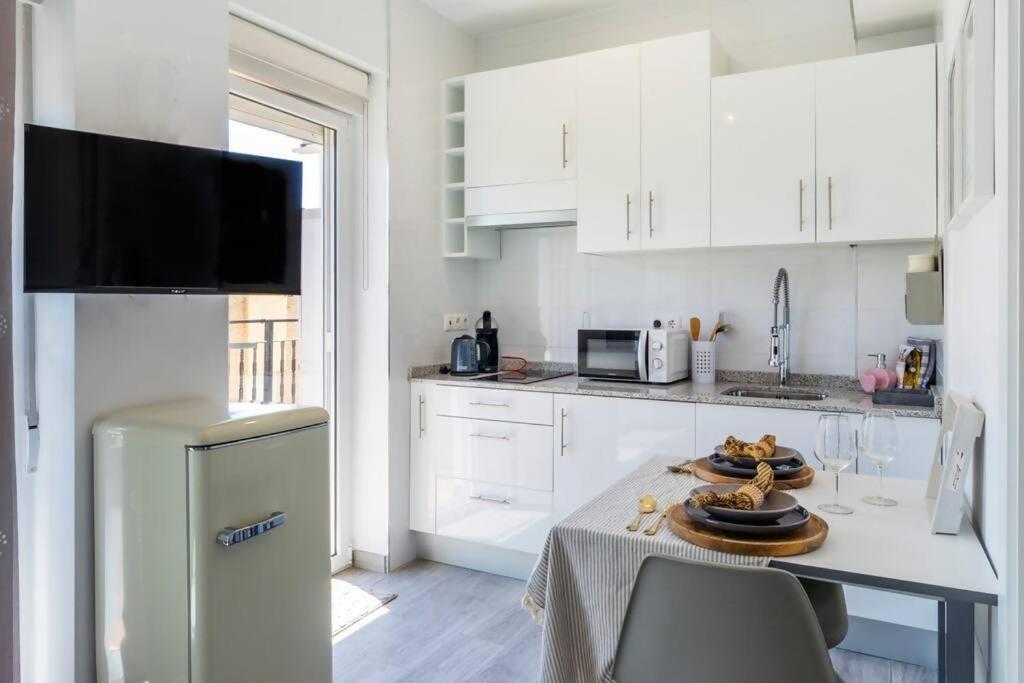 Apartamento Pink Vistalegre Τορεβιέχα Εξωτερικό φωτογραφία