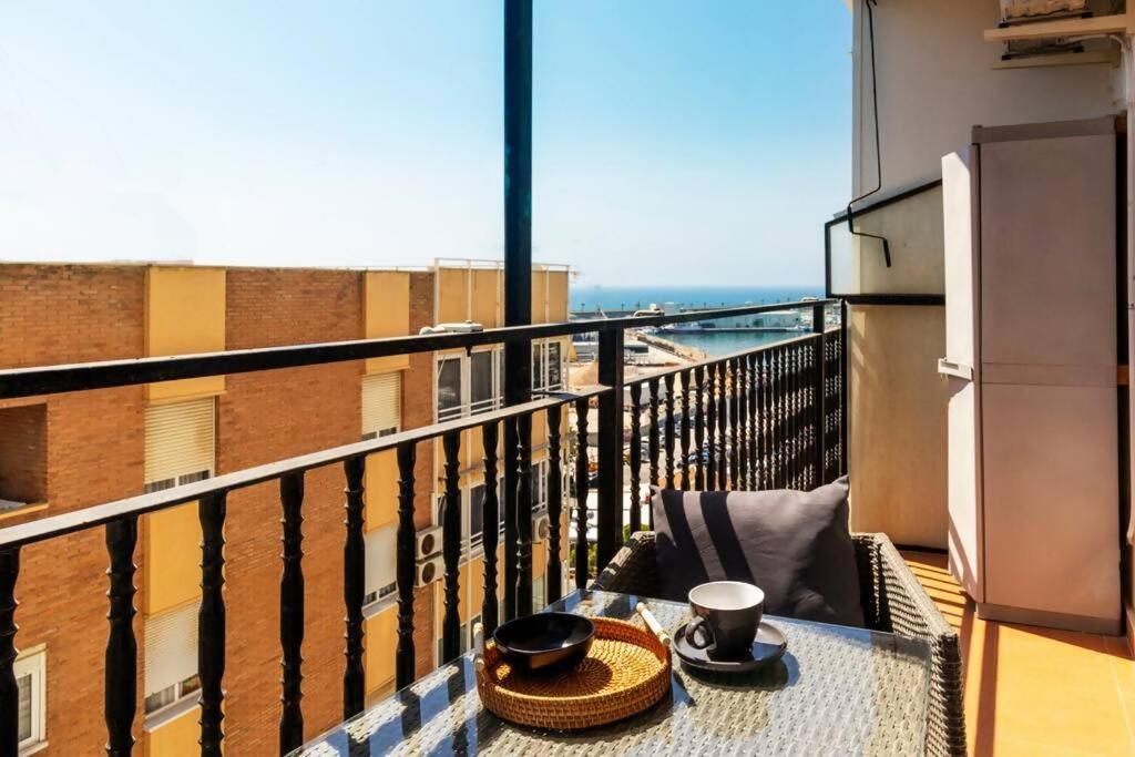 Apartamento Pink Vistalegre Τορεβιέχα Εξωτερικό φωτογραφία