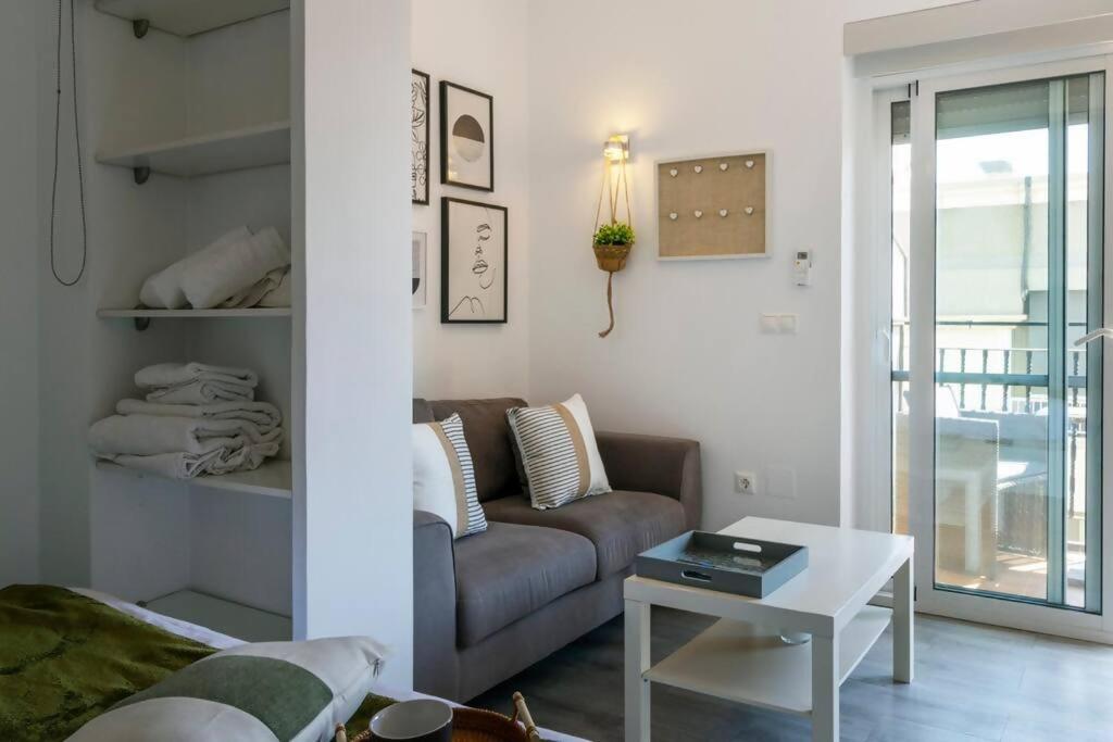 Apartamento Pink Vistalegre Τορεβιέχα Εξωτερικό φωτογραφία