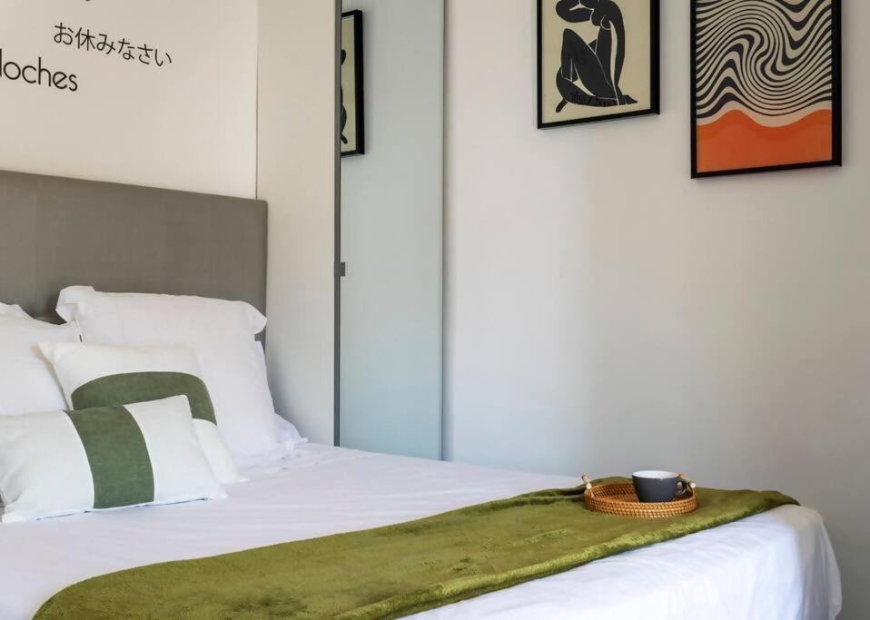 Apartamento Pink Vistalegre Τορεβιέχα Εξωτερικό φωτογραφία