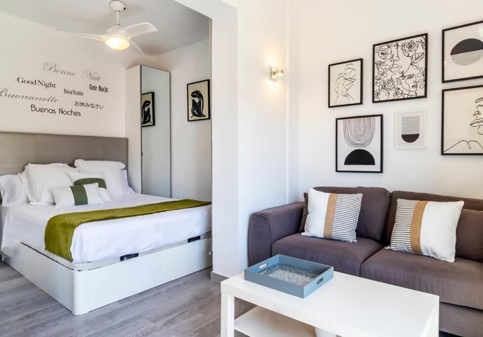 Apartamento Pink Vistalegre Τορεβιέχα Εξωτερικό φωτογραφία